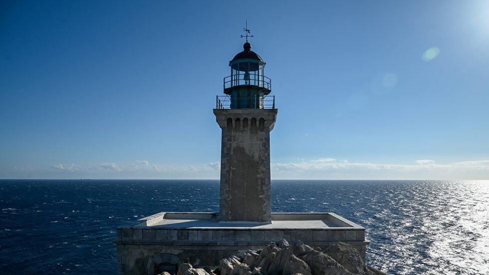 faros tainaro